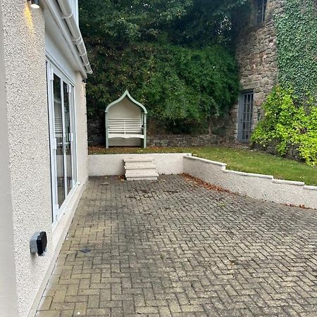 Cameron Coach House Modern Property In Murrayfield Edimburgo Exterior foto