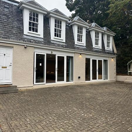 Cameron Coach House Modern Property In Murrayfield Edimburgo Exterior foto